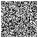 QR code with Galaxy Hobby contacts