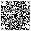QR code with C R Tables & Toys contacts