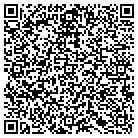 QR code with K Johnson Performance Horses contacts