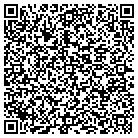 QR code with Helena Central Drug Store Inc contacts