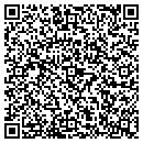QR code with J Christopher Toys contacts