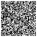 QR code with A1a Toys Inc contacts