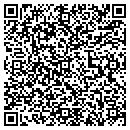 QR code with Allen Express contacts