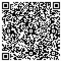 QR code with A To Z Towing contacts