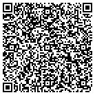 QR code with C & D Oriental Buffet contacts