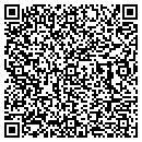 QR code with D And A Toys contacts