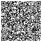QR code with Hubbertville Athletic Boosters contacts