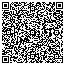 QR code with C R Toys LLC contacts