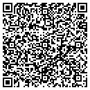 QR code with D And C Novelties And Toys contacts