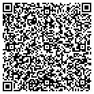 QR code with Cienega High Band Boosters contacts