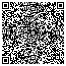 QR code with The Toy Box contacts