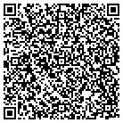 QR code with Rhs Boys Hockey Booster Club Inc contacts