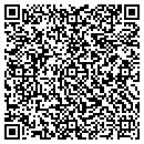 QR code with C R Softball Boosters contacts