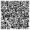 QR code with Bronco Band Boosters Inc contacts