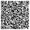 QR code with C I B Toys contacts