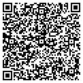 QR code with Gametrader contacts