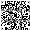 QR code with Central Girls Track Boosters contacts