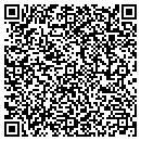 QR code with Kleinscape Inc contacts
