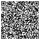 QR code with Athletic Field Press Box contacts