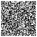 QR code with D'va Toys contacts