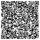 QR code with Cyberontix.com contacts