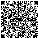 QR code with Advertising Verification Service contacts
