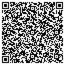 QR code with 1 Plus 1 Equals 9 contacts