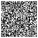 QR code with Atomic Attic contacts