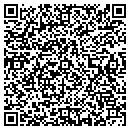 QR code with Advanced Math contacts