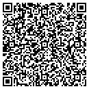 QR code with Zoom Copter contacts