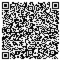 QR code with All Aboard Trains & Rc contacts