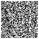 QR code with Apple Valley Hobbies contacts