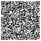 QR code with Anything Joe's contacts