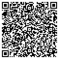QR code with Akfin contacts