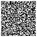 QR code with All Wound Up contacts