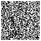 QR code with American Glory Gameroom contacts
