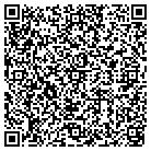 QR code with A Madd Mans Hobby Store contacts