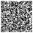 QR code with Reges Corporation contacts