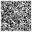 QR code with The Dartman contacts