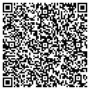 QR code with Tats 'n Toys contacts