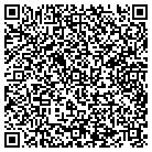 QR code with Andalusia Sewing Center contacts