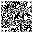 QR code with Anchorage Masonic Lodge contacts