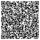 QR code with Apparel City Sewing Machine contacts