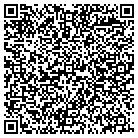 QR code with Foothills Vacuum & Sewing Center contacts