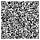 QR code with Pueblo Sewing contacts