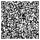 QR code with Aoat contacts