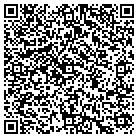 QR code with Sewing Creations Inc contacts