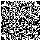 QR code with Manns Sewing Mach & Sweeper contacts