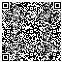 QR code with EDR Corp contacts