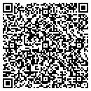 QR code with White Sewing Center contacts
